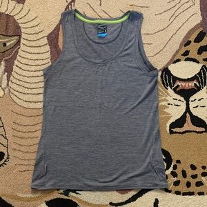 Women’s Icebreaker Performance Tank Top